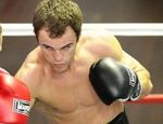 Джаррод Флетчер готов заявить о себе в поединке с Головкиным