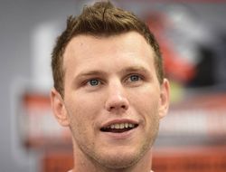 фото - Возможен бой Кроуфорда и Хорна — вице-президент Top Rank