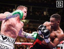 фото - Обнародован телерейтинг боя Альварес - Джейкобс на стримминге DAZN