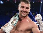 Украинский полутяж Гвоздик узнал имя следующего соперника