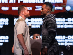 фото - Бой Канело − Чарло глазами топ-тренеров: интрига, вес, нокаут