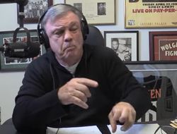 фото - Прощальный бой Усика. Тедди Атлас назвал идеального соперника