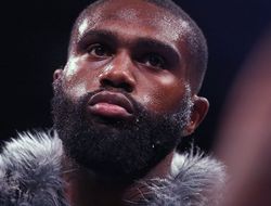 фото - «Выбирайся с пенсии и дерись со мной!» Шон Портер разозлил Джарона Энниса