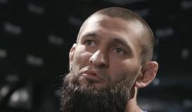 Чимаев не против боя с Махачевым, ведь на кону его мечта