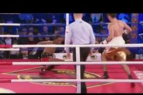 Видео боя: Артём Далакян — Грегорио Леброн