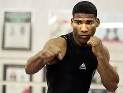 фото - 26 марта: Юриоркис Гамбоа vs. Хорхе Солис + Гарсиа vs. Ремильярд