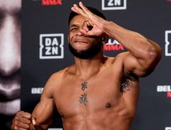 фото - Андрей Корешков спровадит на пенсию Пола Дейли: май, Лондон