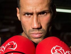 фото - Джеймс Дигейл озвучил планы на 2018-й: три больших боя, две унификации