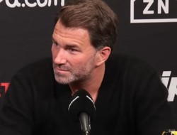 фото - Назван потенциальный соперник Чухаджяна. И это был бы крутой бой