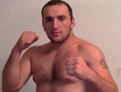 фото - (ММА) Бои Монсон-Маликов и Ибрагимов-Смолдарев состоятся 23 мая