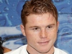 фото - Имя соперника Сауля Альвареса объявят на следующей неделе