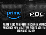 Стало известно, когда состоится первое шоу от РВС Хэймона на Amazon Prime