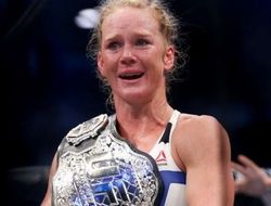 фото - Холм о признании Ронды: Мне не жаль 