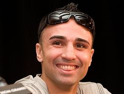 фото - Малиньяджи: «Хан может не дать Мэйуэзеру выигрывать раунды»