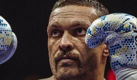 Усик – Уайлдер. Менеджер Деонтея опроверг последние слухи