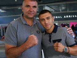 фото - Как Ломаченко оказался в Top Rank: подробный рассказ Эгиса Климаса