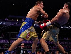 фото - Обзор и лучшие моменты боя Деревянченко–Кулькай: видео