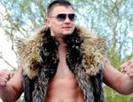 Денис Бойцов побил «Негро» Джуниора
