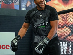 фото - Аспиналл поделился мнением о поединке Ган-Волков 2