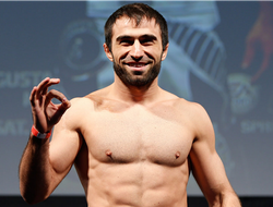 фото - UFC: Омари Ахмедова ждёт встреча с «Киборгом»