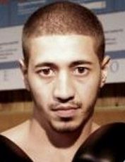 Анвар Юнусов