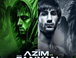 фото - Фьюри на разогреве у Фанияна, топ-соперник для Буатси, Гловацки перешёл в ММА