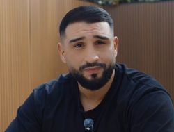 фото - Кабайел принял вызов Хисы: назвал два условия и дату боя