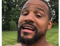 фото - Эннис решил отомстить Кроуфорду и пошёл к Канело — Диррелл