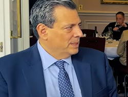 фото - А что там с претендентом для Фьюри? Сулейман сказал как есть