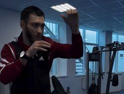 фото - Муртазалиев назвал победителя реванша Фундора-Цзю