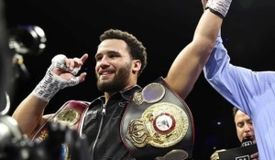 Итаума возглавит ивент на 20-тысячной арене. Есть дата