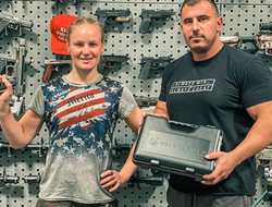 фото - Тайсон и Стивенсон из архива, Шевченко с новой пушкой, Усман после процедур — соцсети 