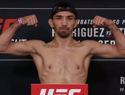 фото - Российский топ UFC Аскаров узнал имя следующего соперника