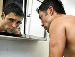 фото - Оскар Де Ла Хойя снова оказался в клинике для наркозависимых