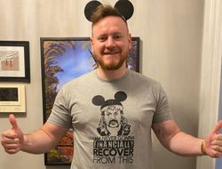 фото - Фьюри наехал на Гроувза — не понравился его прогноз на бой с Усиком