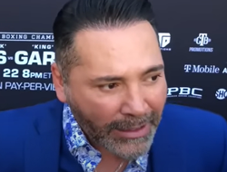 фото - «Деревянченко выйдет драться». Промоутер Мунгии предвкушает битву титанов