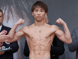 фото - Озвучены планы Иноуэ: защита в декабре, бой в США, мегафайт с Накатани