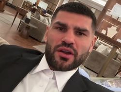 фото - Хргович высказался об Итауме