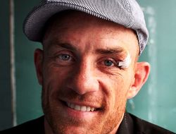 фото - Мартин Маррей отправится на другой край света к Гарту Вуду