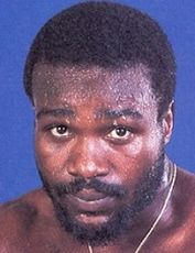 Джон Мугаби