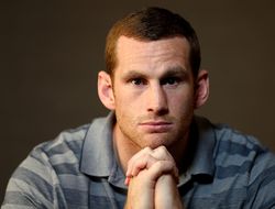 фото - День сурка: Дэвид Прайс опять отменил бой из-за травмы 