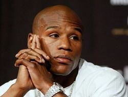 фото - Мэйуэзер – тем, кто ставил на Пакьяо: «Ну что, съели?»