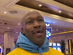 фото - Экс-чемпион и спарринг-партнёр Ломаченко — о поединке с Лопесом и других легковесах