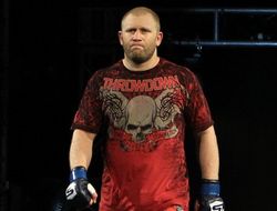 фото - Харитонов и Чудинов подерутся в Химках — в соперниках обидчик Тайсона и Садик