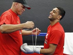 фото - Хантер: Победа Хана не станет сенсацией, не так уж хорош Альварес