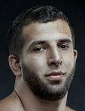 Дмитрий Смоляков