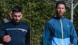 Топурия заговорил о возвращении, упоминал Махачева