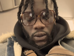 фото - Уайлдер и Джошуа выступят 23 декабря. Деонтею сватают экс-чемпиона мира