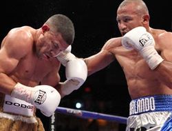 фото - Реванш Орландо Салидо и «Хуанмы» Лопеса состоится 31 марта?