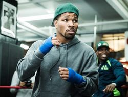 фото - Дэнни Гарсиа и Шон Портер не подерутся в августе — СМИ